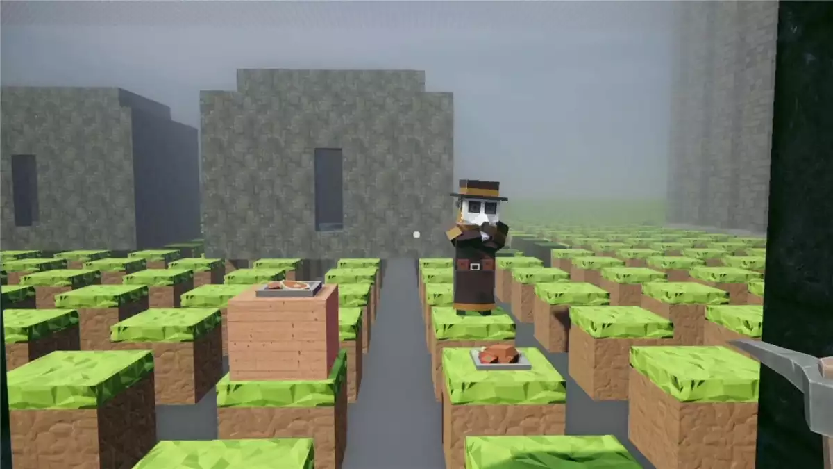 Parkour Civilization（跑酷文明）V1.0 PC中文