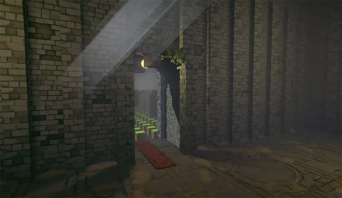 Parkour Civilization（跑酷文明）V1.0 PC中文