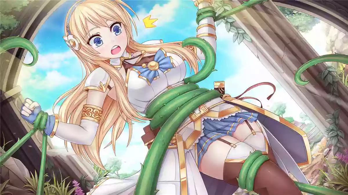 Crystalline魔法水晶 Build 8036769 PC