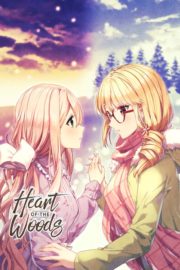 Heart of the Woods森灵之心 v2.1 PC中文