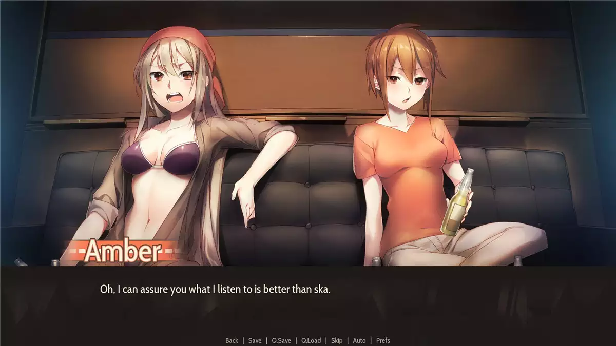 花开公路Highway Blossoms V42812 PC中文