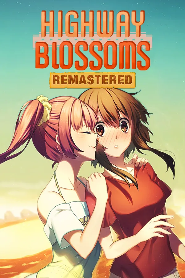 花开公路Highway Blossoms V42812 PC中文