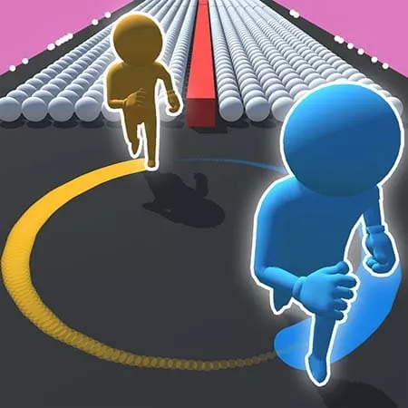 扭扭乐Twisty Pals Switch NSP (eShop)英文