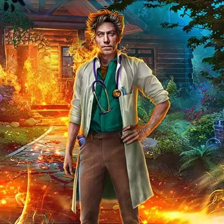 双子之心:嫉妒杀人 – 收藏版Twin Mind Murderous Jealousy Collector’s Edition Switch NSP (更新) (eShop)英文