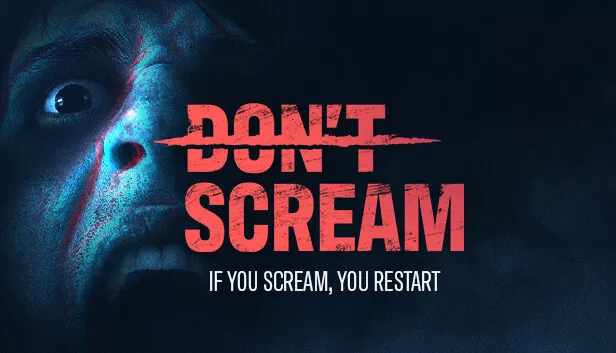 不要尖叫 DON’T SCREAM|官方中文|Build.16555209|解压即撸|