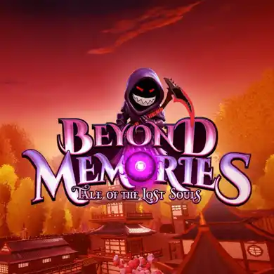 超越记忆 – 失落灵魂的故事/Beyond Memories – Tale of the Lost Souls Switch NSP (eShop)英文