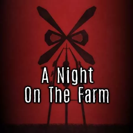 农场之夜A Night on the Farm Switch NSP (eShop)中文