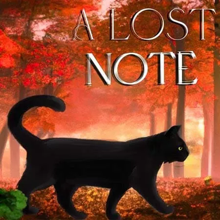 遗失的纸条A Lost Note Switch NSP (eShop)英文