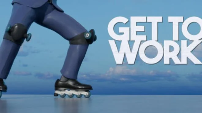 PC中文 找个班上Get To Work 1.73G