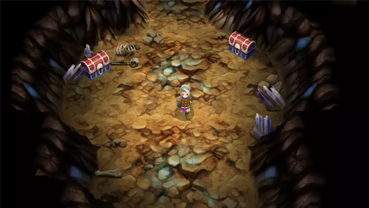 最终幻想 3 3D重制版/Final Fantasy III (3D Remake) Build 4781591 PC中文