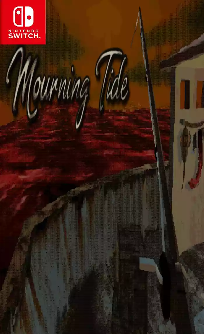 哀悼之潮Mourning Tide+更新1.1 Switch NSP英文