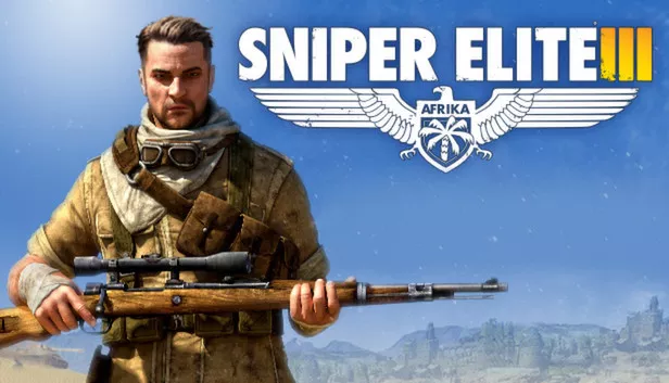 狙击精英3|终极版|豪华中文|Build.4253449-3.12.24+全DLC+全季票+预购奖励|解压即撸|