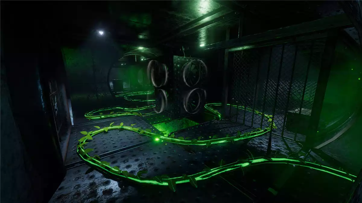 蒸汽朋克地牢：封锁（Vaporum: Lockdown）PC中文