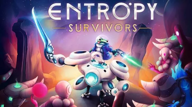 熵幸存者 Entropy Survivors PC中文