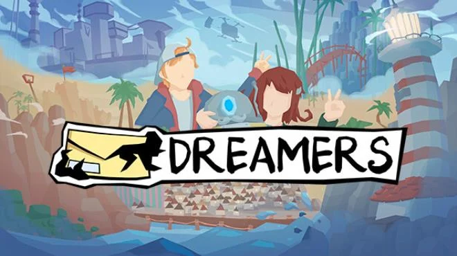 PC中文 追梦人DREAMERS 3.30G