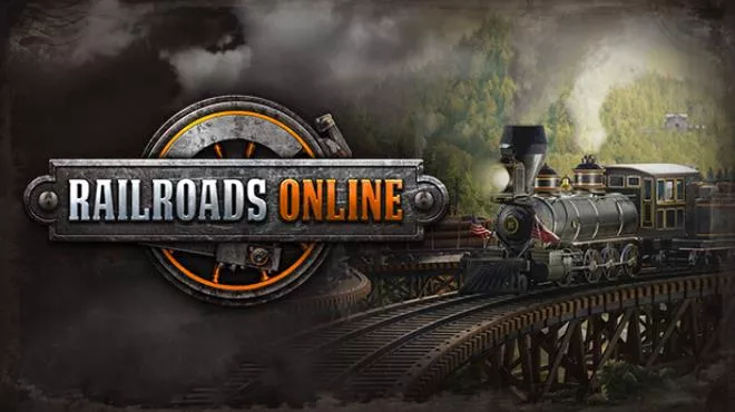 PC中文 铁路在线Railroads Online 14.40G