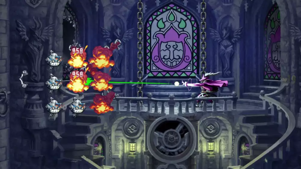 Switch NSP中文 飞速电梯 REMIX/Savant – Ascent REMIX+更新1.0.2