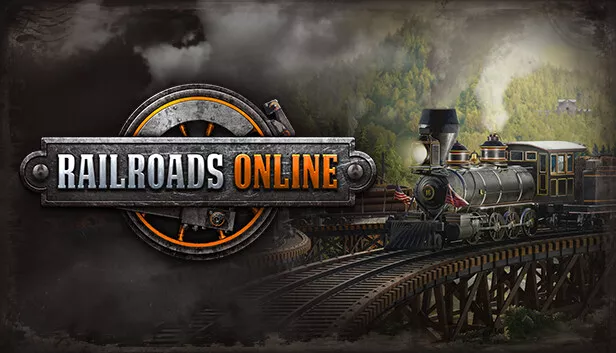 铁路在线Railroads Online|官方中文|Build.16630449+全DLC|解压即撸|
