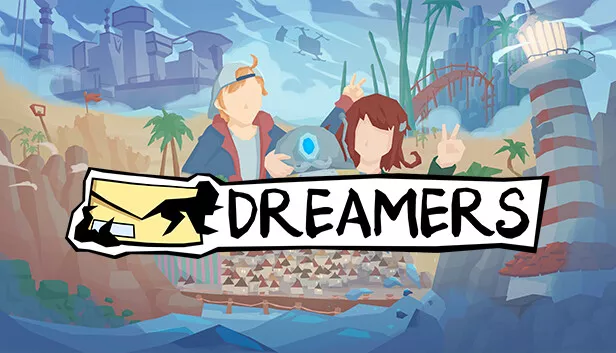 梦想者 DREAMERS|官方中文|解压即撸|