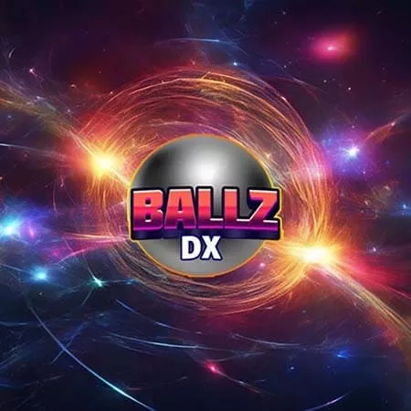 球 DX/BallZ DX Switch NSP (eShop)中文
