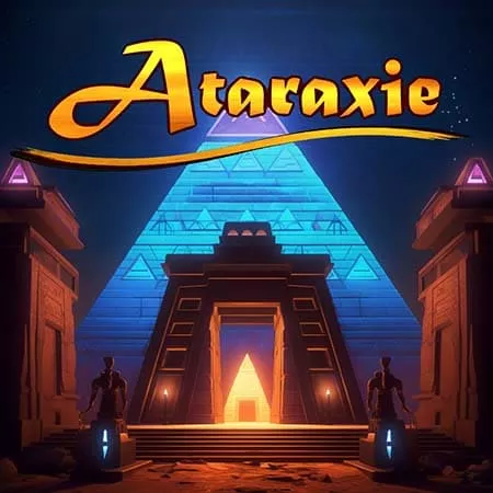 Ataraxie Switch NSP (eShop)中文
