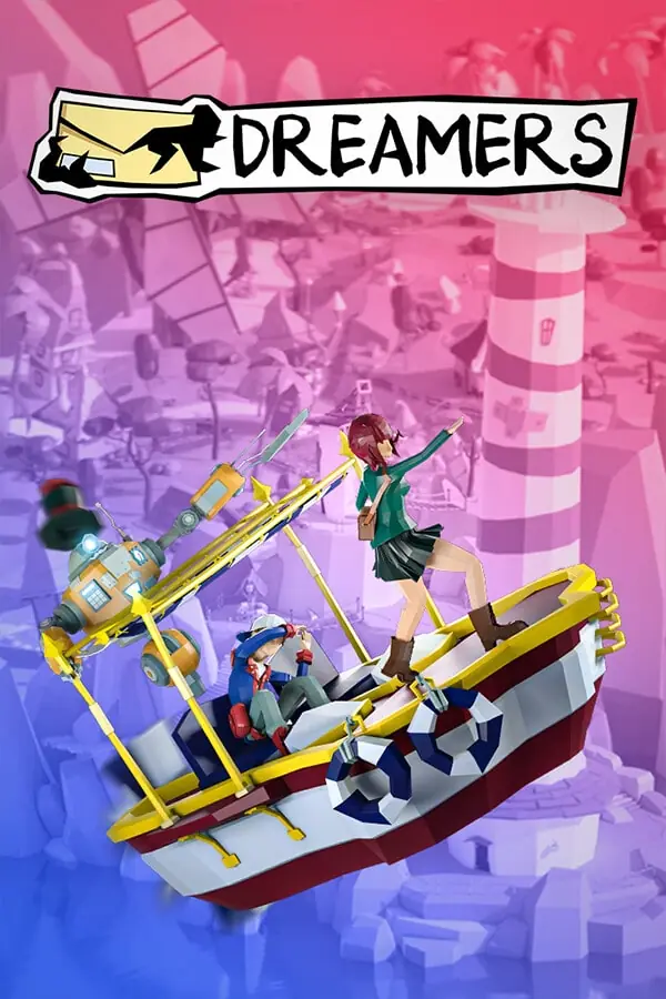 追梦人DREAMERS Build 16566605 PC中文