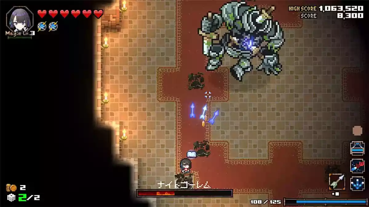 Switch NSP中文 HEAVEN SEEKER 残酷世界的拯救之道/HEAVEN SEEKER ――The Savior of This Cruel World+更新1.0.4.126