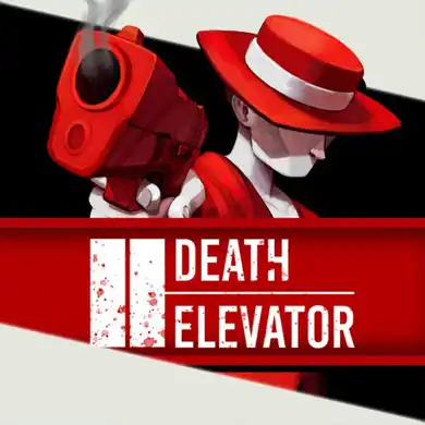 死亡电梯Death Elevator Switch NSP [更新] (eShop)英文
