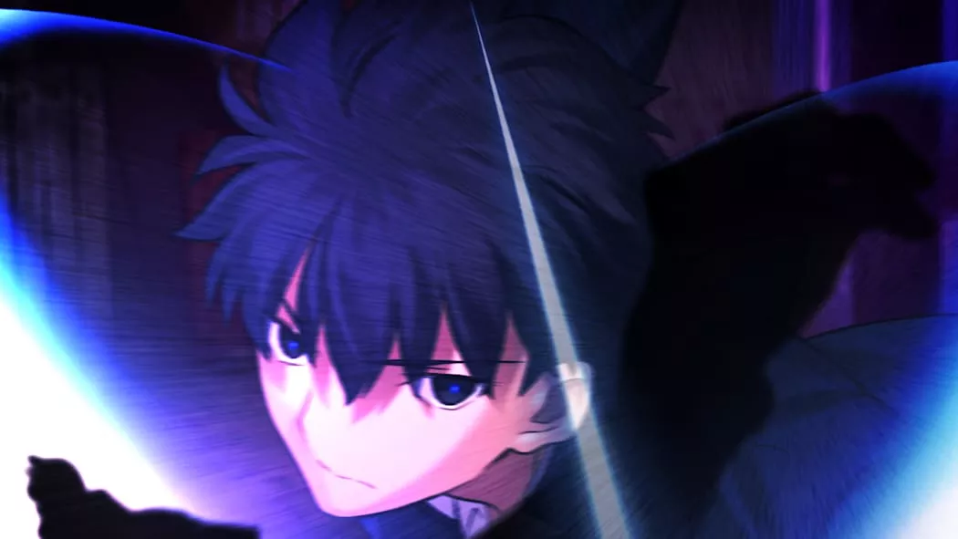 月姬 月之欠片 Tsukihime A Piece of Blue Glass|官方中文|本体+1.0.2升补|NSZ|原版|