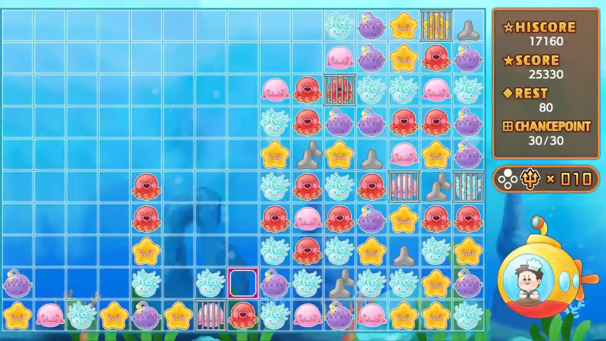 同场竞技 Same Break Game|官方中文|NSZ|原版|