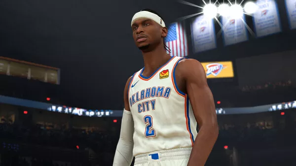 NBA2K24 科比布莱恩特版|官方中文|本体+1.11升补|XCI|原版|