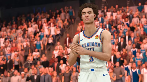 NBA2K24 科比布莱恩特版|官方中文|本体+1.11升补|XCI|原版|
