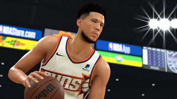 NBA2K24 科比布莱恩特版|官方中文|本体+1.11升补|XCI|原版|
