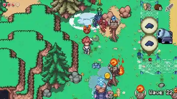 怪物爆发 Monster Outbreak|官方中文|解压即撸|