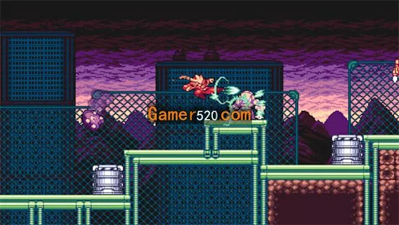重力回路 Gravity Circuit|官方中文|本体+1.2.1升补|NSZ|原版|