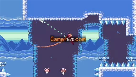 重力回路 Gravity Circuit|官方中文|本体+1.2.1升补|NSZ|原版|