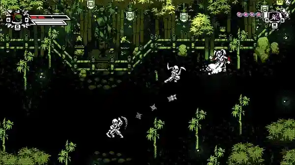 血之浪人 Bloodless|官方中文|NSZ|原版|