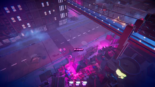 死亡送面 Death Noodle Delivery|官方中文|本体+1.1升补|NSZ|原版|