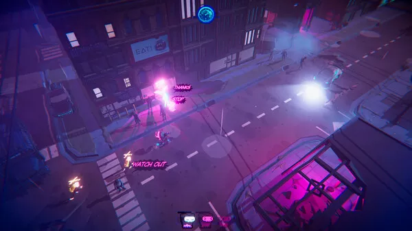 死亡送面 Death Noodle Delivery|官方中文|本体+1.1升补|NSZ|原版|