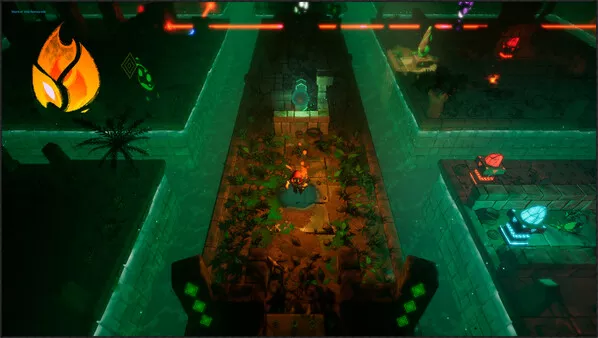 瓜约塔 Guayota|官方中文|本体+1.1.1升补|NSZ|原版|