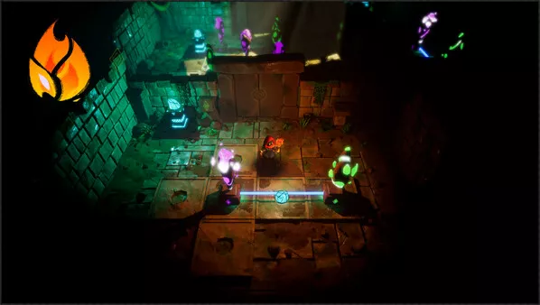 瓜约塔 Guayota|官方中文|本体+1.1.1升补|NSZ|原版|