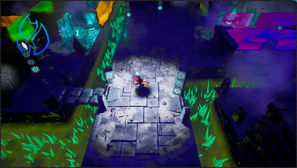 瓜约塔 Guayota|官方中文|本体+1.1.1升补|NSZ|原版|