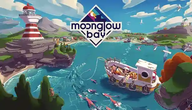 月光水岸 Moonlight Bay|官方中文|本体+1.8升补|NSZ|原版|
