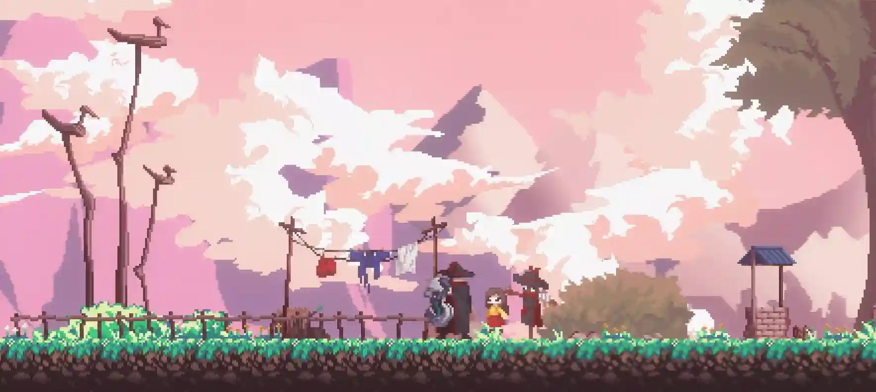 闪避刺客 SANABI|官方中文|本体+1.0.11升补+1DLC|NSZ|原版|