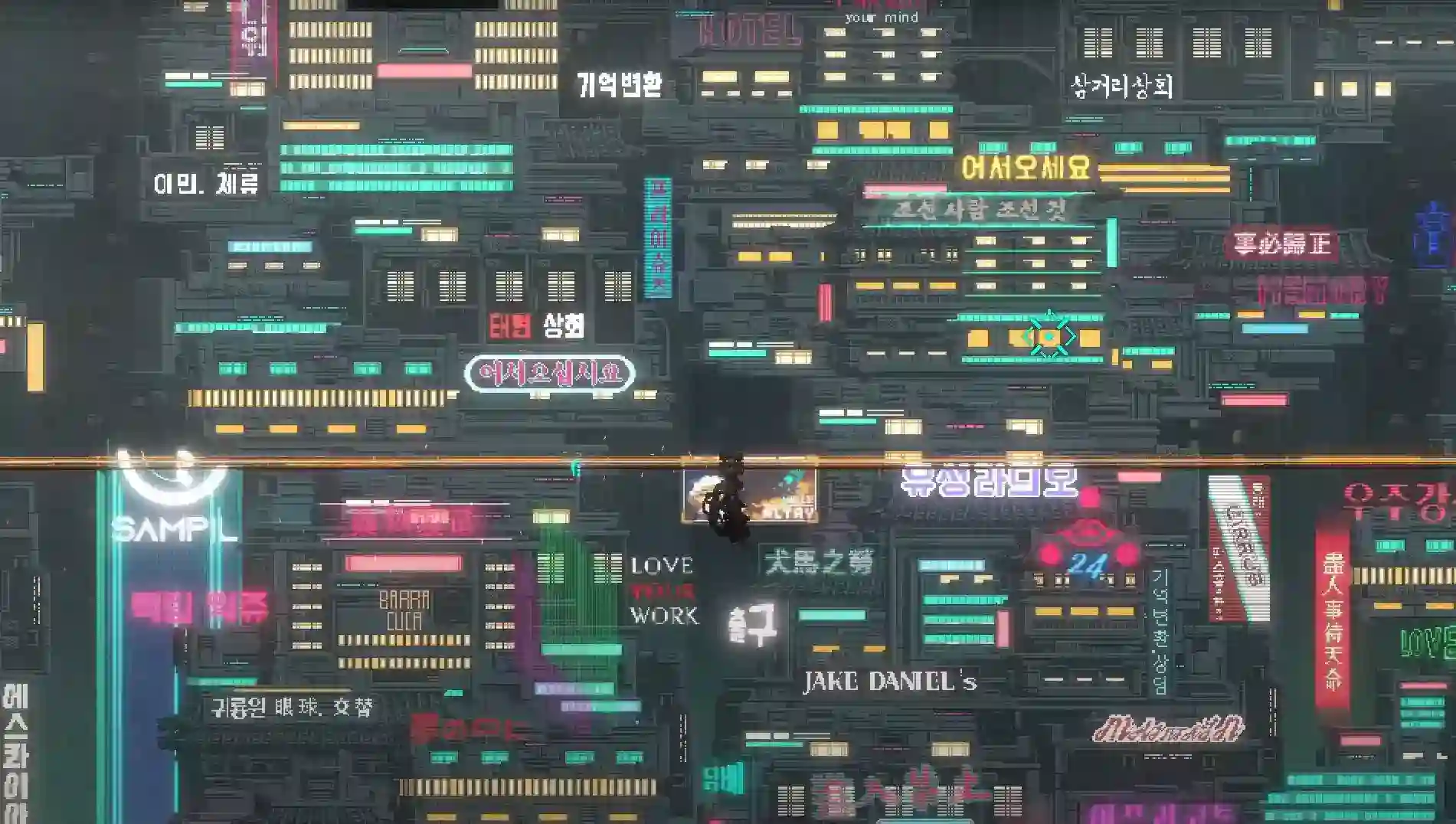 闪避刺客 SANABI|官方中文|本体+1.0.11升补+1DLC|NSZ|原版|
