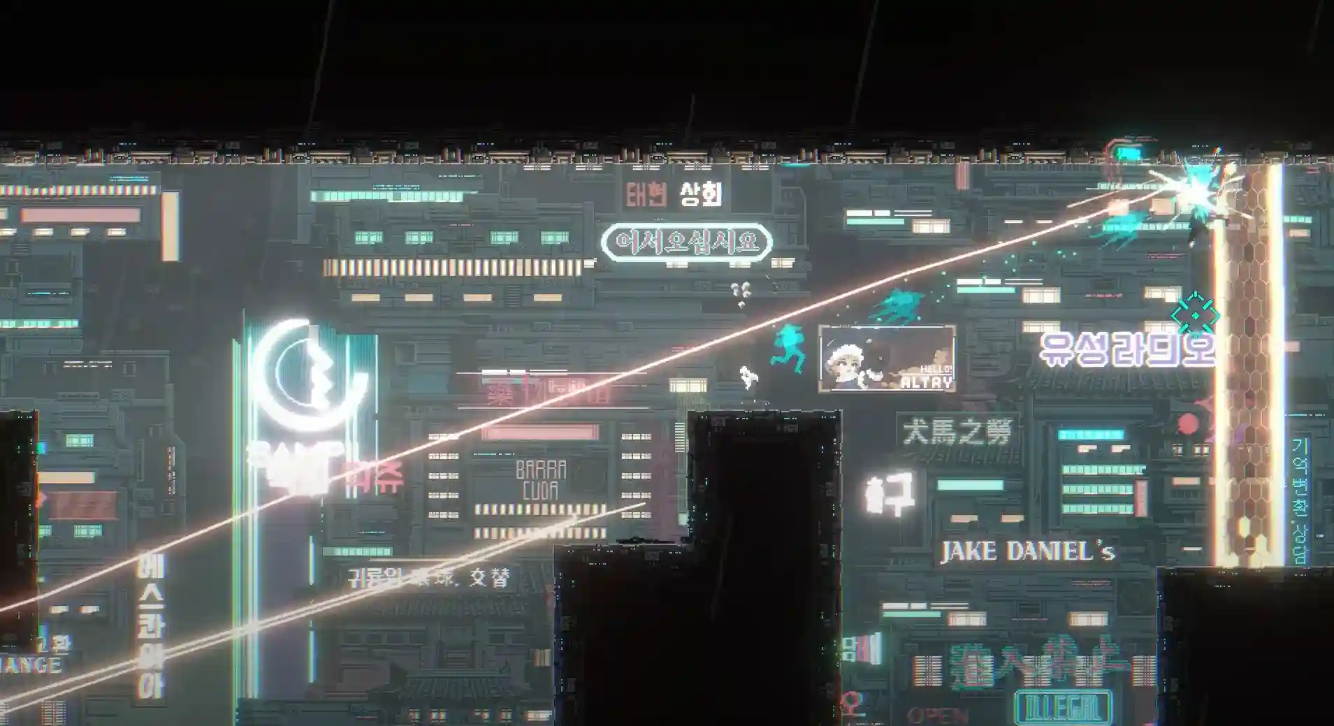闪避刺客 SANABI|官方中文|本体+1.0.11升补+1DLC|NSZ|原版|