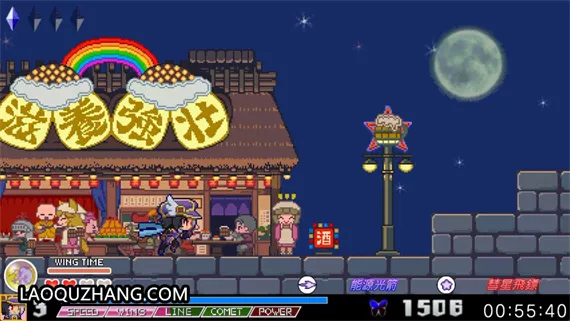 d32899dc67cf91aca6942f9f2a85c5eb3d81ee7272526f471ab80f02af967d7a.webp 魔神少女 Episode 2 愿望的代价|官方中文|本体+1.0.5升补|NSZ|原版|