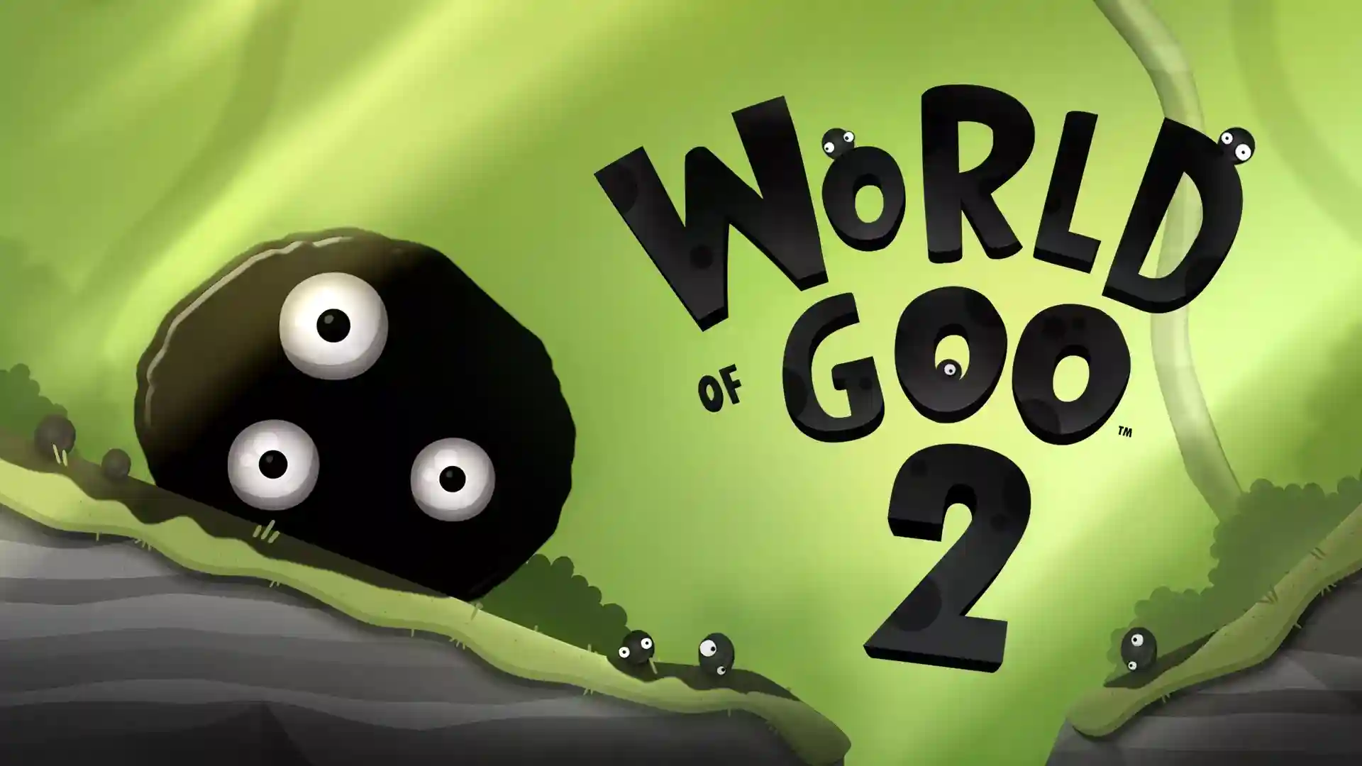 粘粘世界2 World of Goo 2|官方中文|本体+1.0.3升补|NSZ|原版|