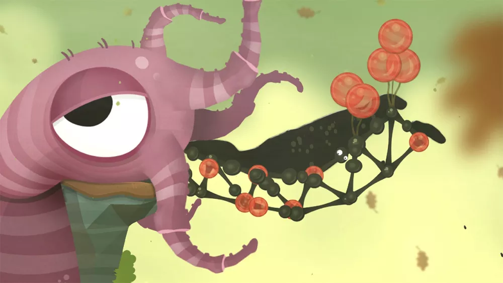 粘粘世界2 World of Goo 2|官方中文|本体+1.0.3升补|NSZ|原版|