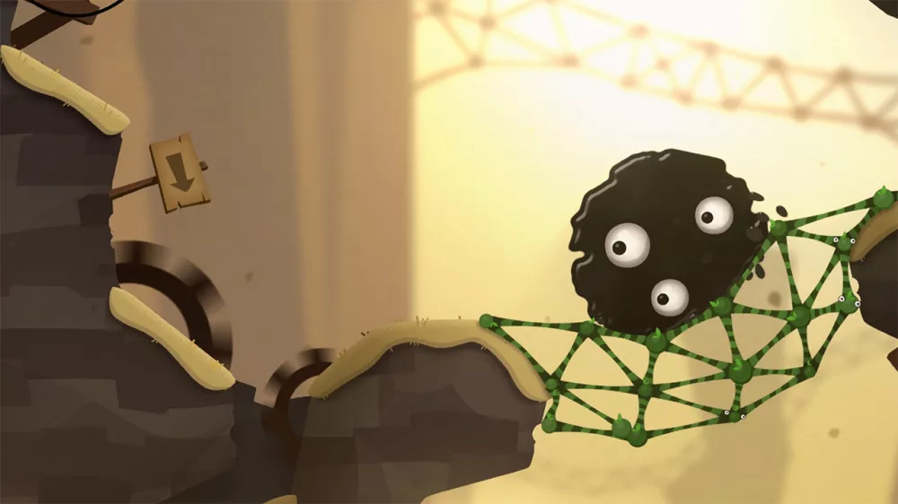 粘粘世界2 World of Goo 2|官方中文|本体+1.0.3升补|NSZ|原版|